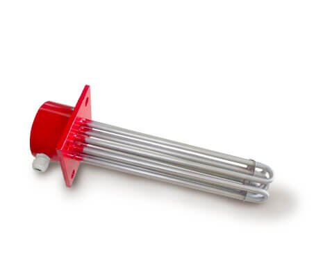 Resistência Flange